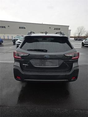 2023 Subaru Outback Onyx Edition