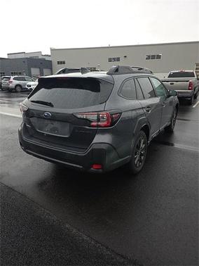 2023 Subaru Outback Onyx Edition