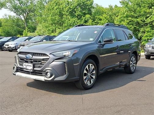 2023 Subaru Outback Limited