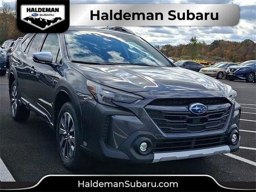 2025 Subaru Outback Touring