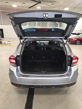 2019 Subaru Impreza 2.0i Limited