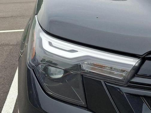 Black 2026 Subaru Forester Sport