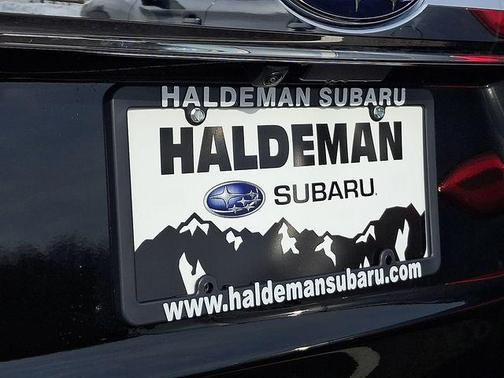 2026 Subaru Ascent Touring