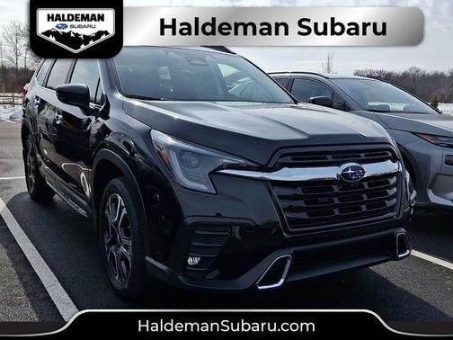 2026 Subaru Ascent Touring