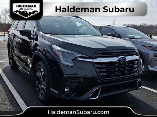 2026 Subaru Ascent Touring