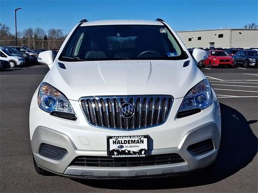 2016 Buick Encore Base