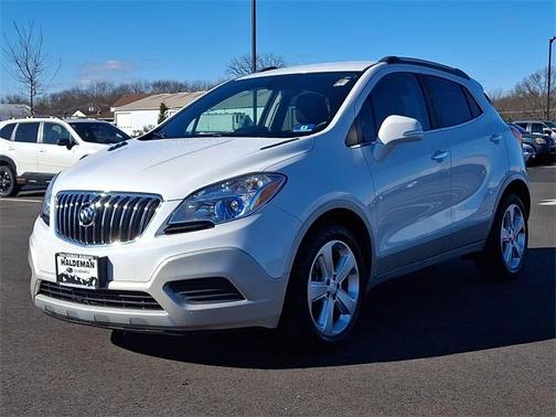 2016 Buick Encore Base
