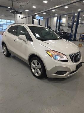 2016 Buick Encore Base