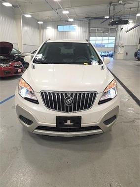 2016 Buick Encore Base