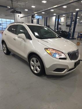 2016 Buick Encore Base