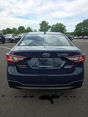 Cosmic Blue Pearl 2025 Subaru Legacy Premium