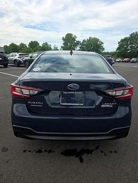 Cosmic Blue Pearl 2025 Subaru Legacy Premium