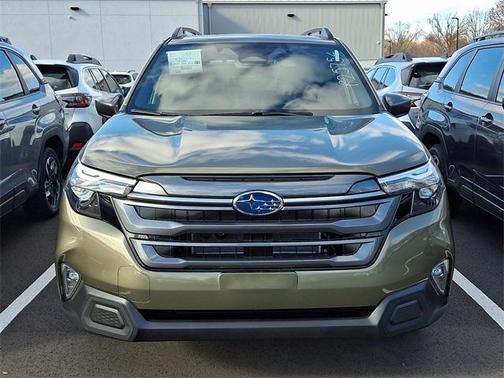 2025 Subaru Forester Hybrid Premium