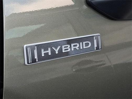 2025 Subaru Forester Hybrid Premium