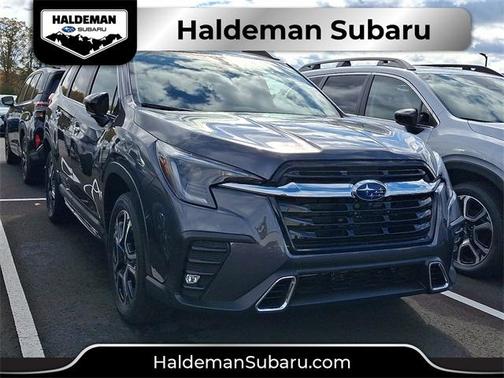 2025 Subaru Ascent Touring