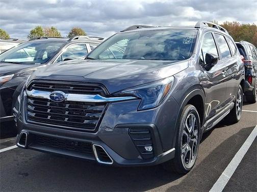 2025 Subaru Ascent Touring