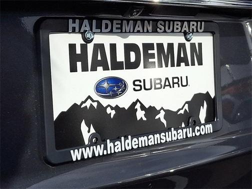 2025 Subaru Ascent Touring