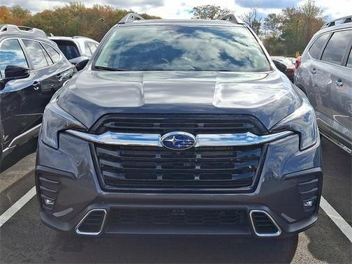 2025 Subaru Ascent Touring
