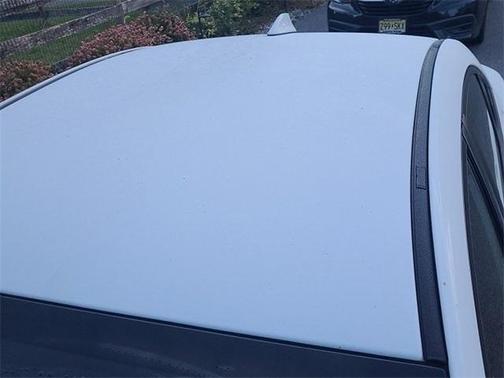 2022 Subaru WRX Base