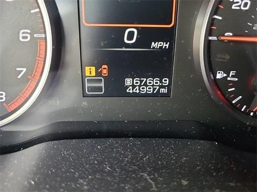 2022 Subaru WRX Base