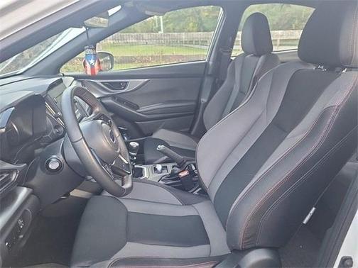 2022 Subaru WRX Base