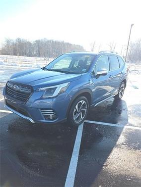 2023 Subaru Forester Touring