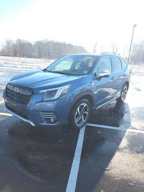 2023 Subaru Forester Touring