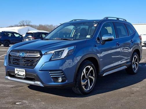 2023 Subaru Forester Touring