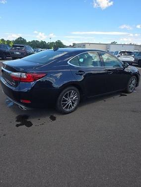 Nightfall Mica 2018 Lexus ES 350 Base