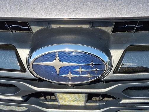 2025 Subaru Outback Onyx Edition XT