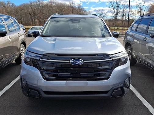 2025 Subaru Forester Hybrid Touring