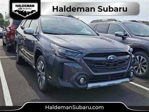 2025 Subaru Outback Touring