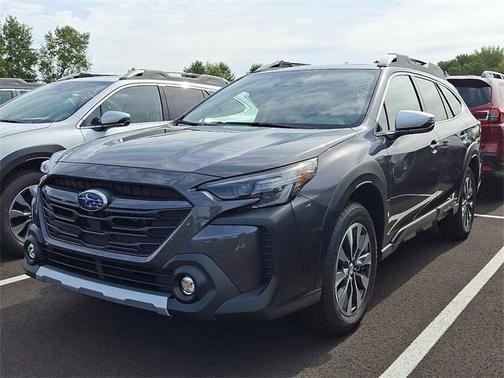 2025 Subaru Outback Touring