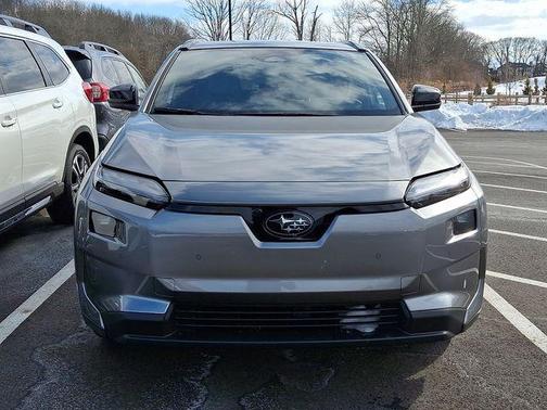 2026 Subaru Solterra Limited