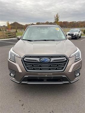 2023 Subaru Forester 2.5i Limited