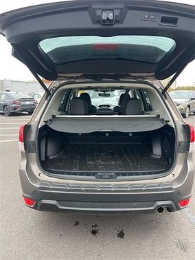 2023 Subaru Forester 2.5i Limited