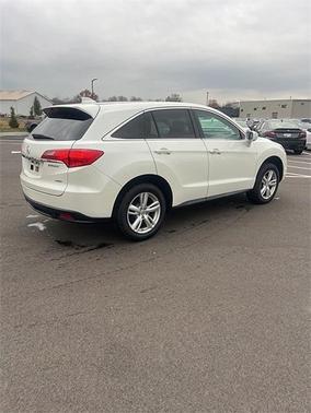 2014 Acura RDX Base