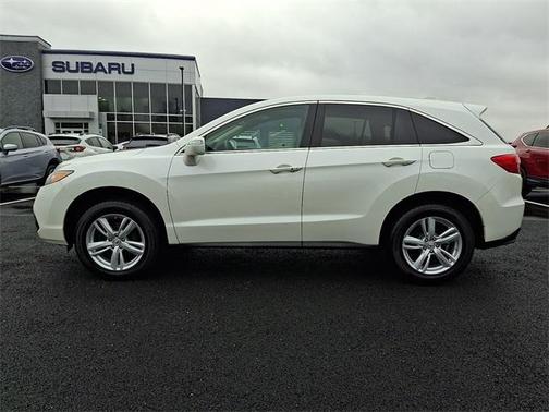 2014 Acura RDX Base