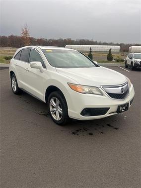 2014 Acura RDX Base