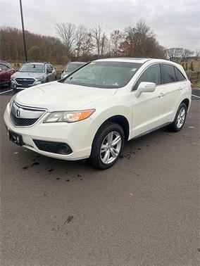 2014 Acura RDX Base
