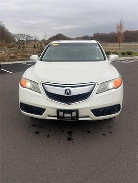 2014 Acura RDX Base