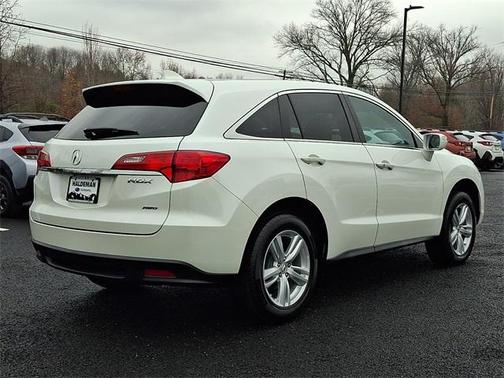 2014 Acura RDX Base