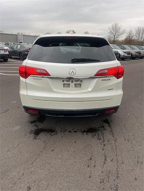 2014 Acura RDX Base