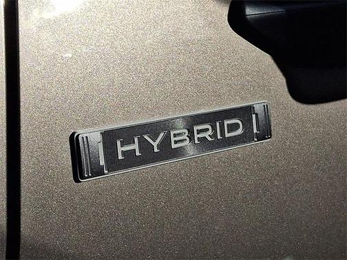 2025 Subaru Forester Hybrid Touring