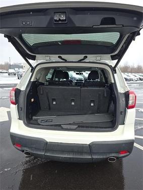 2020 Subaru Ascent Limited 7-Passenger