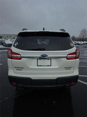 2020 Subaru Ascent Limited 7-Passenger