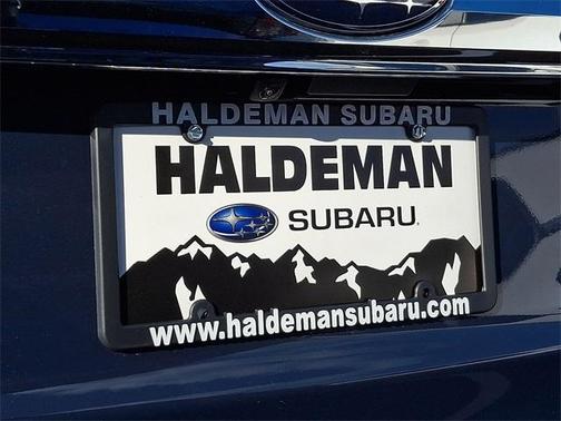 2025 Subaru Ascent Limited