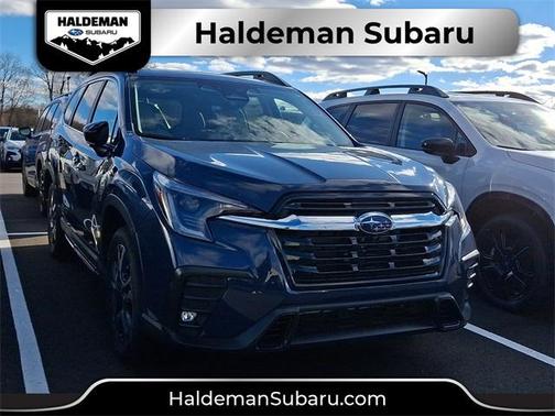 2025 Subaru Ascent Limited