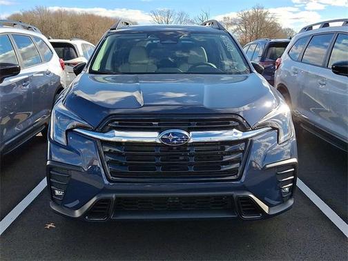 2025 Subaru Ascent Limited