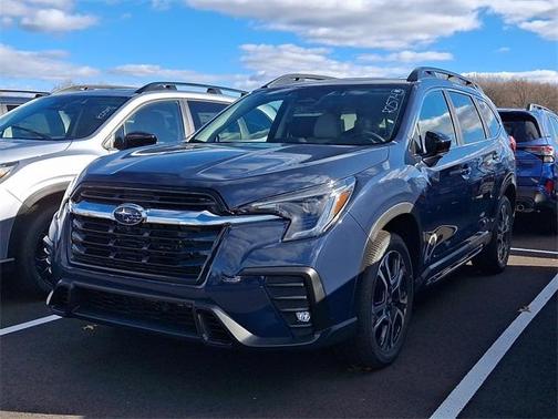 2025 Subaru Ascent Limited